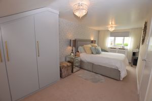 Master Bedroom- click for photo gallery